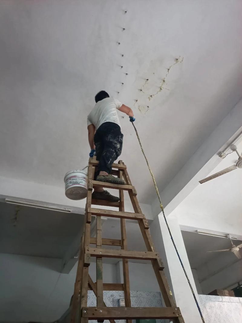 沧州河间化学注浆